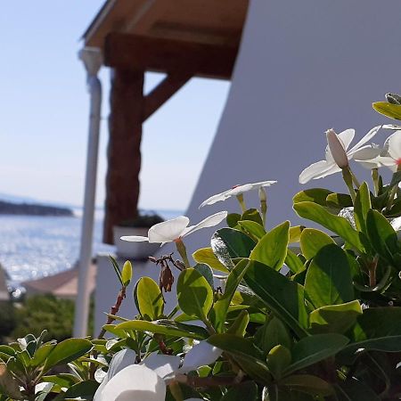Apartments Balen Barbat na Rabu Екстериор снимка