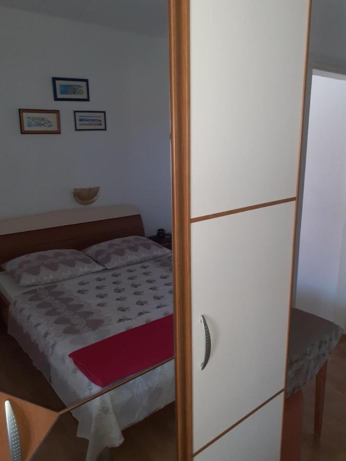 Apartments Balen Barbat na Rabu Екстериор снимка