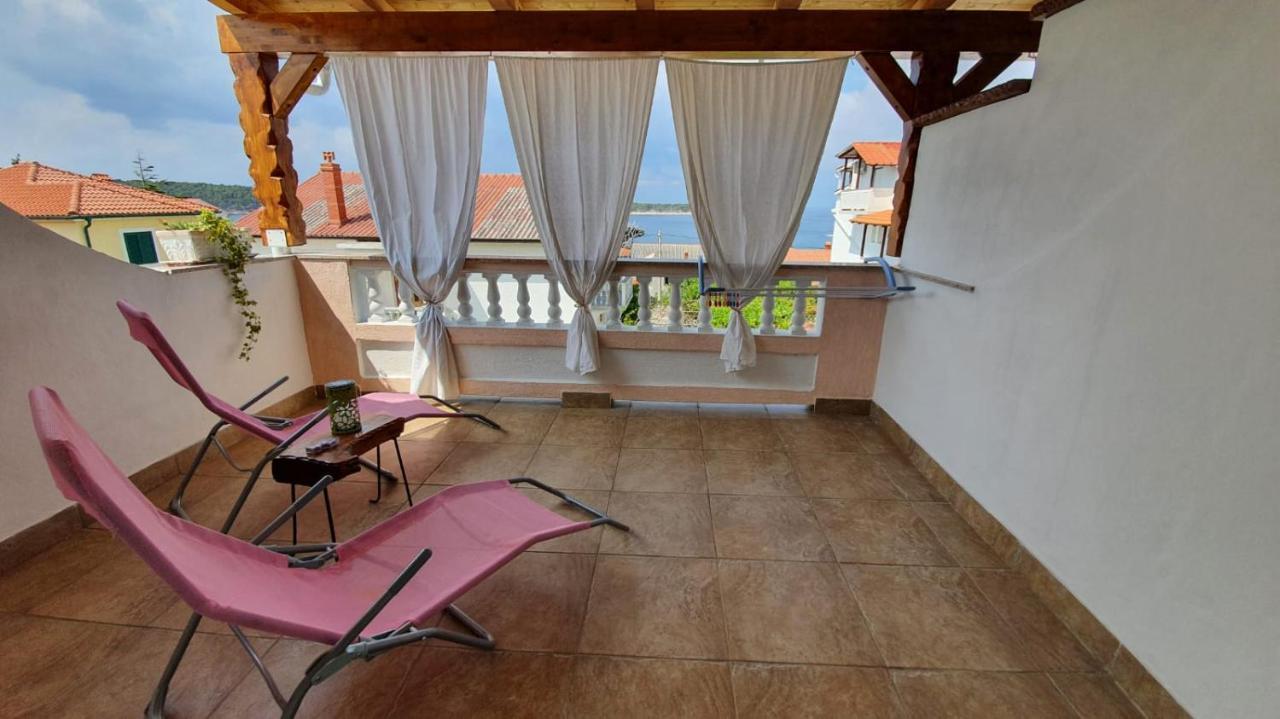 Apartments Balen Barbat na Rabu Екстериор снимка