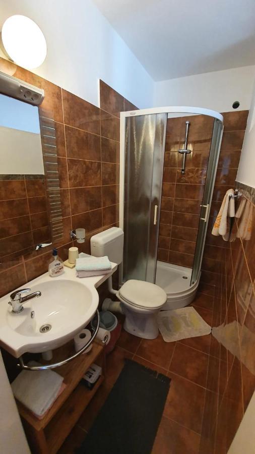 Apartments Balen Barbat na Rabu Екстериор снимка
