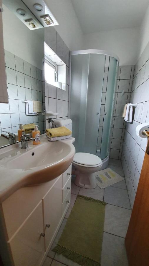 Apartments Balen Barbat na Rabu Екстериор снимка