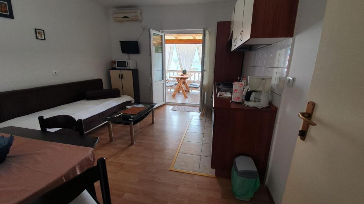 Apartments Balen Barbat na Rabu Екстериор снимка