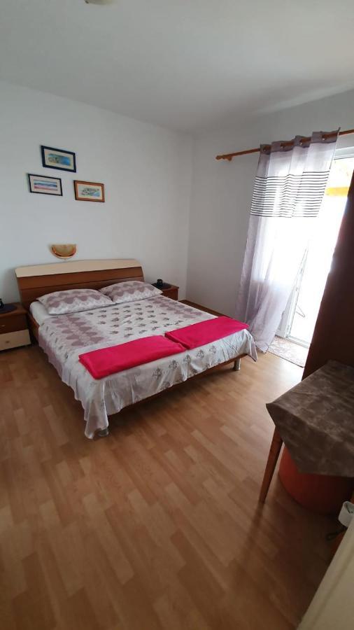 Apartments Balen Barbat na Rabu Екстериор снимка