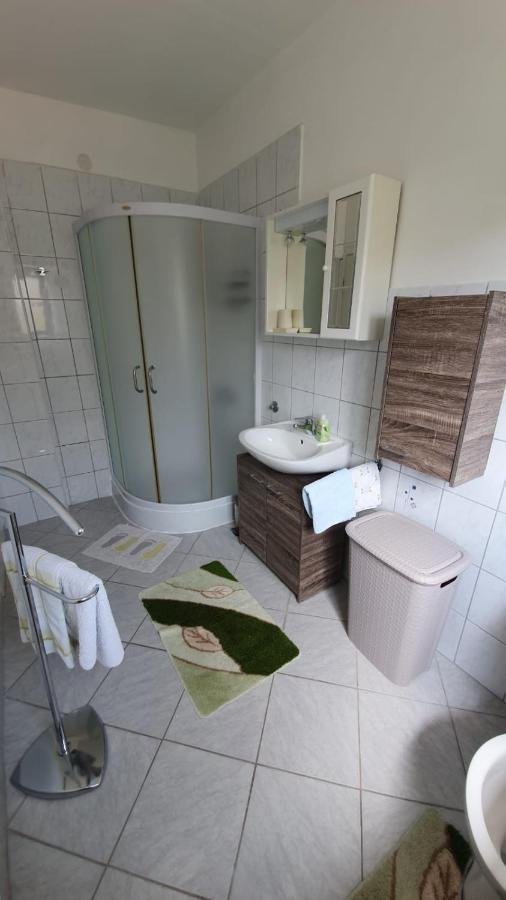 Apartments Balen Barbat na Rabu Екстериор снимка