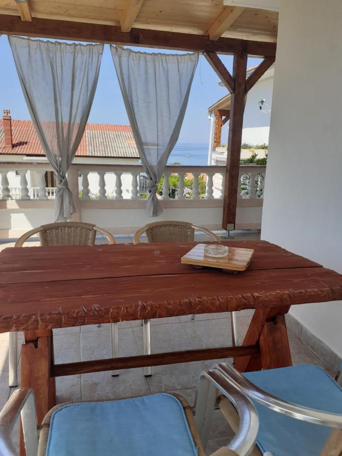 Apartments Balen Barbat na Rabu Екстериор снимка