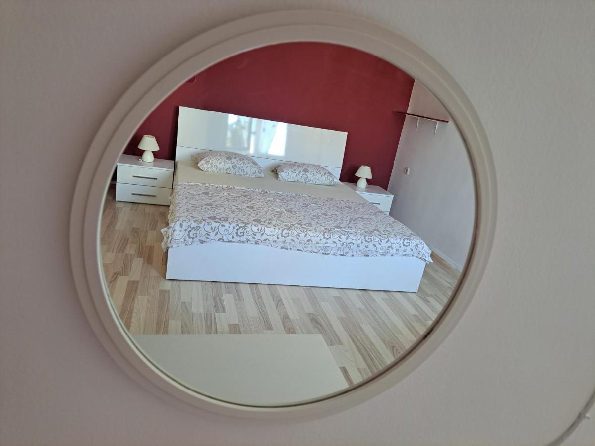 Apartments Balen Barbat na Rabu Екстериор снимка