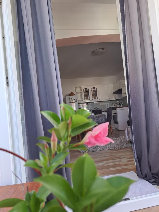 Apartments Balen Barbat na Rabu Екстериор снимка
