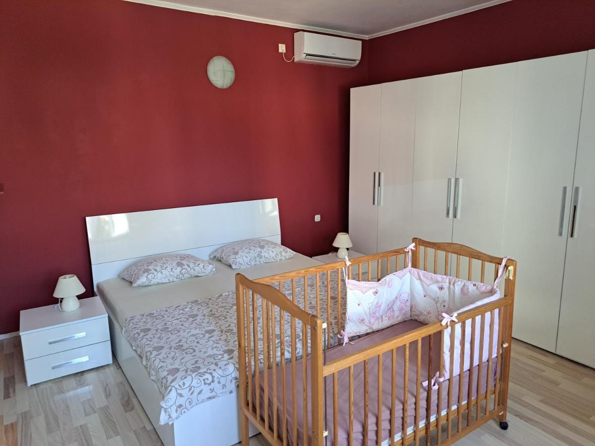 Apartments Balen Barbat na Rabu Екстериор снимка