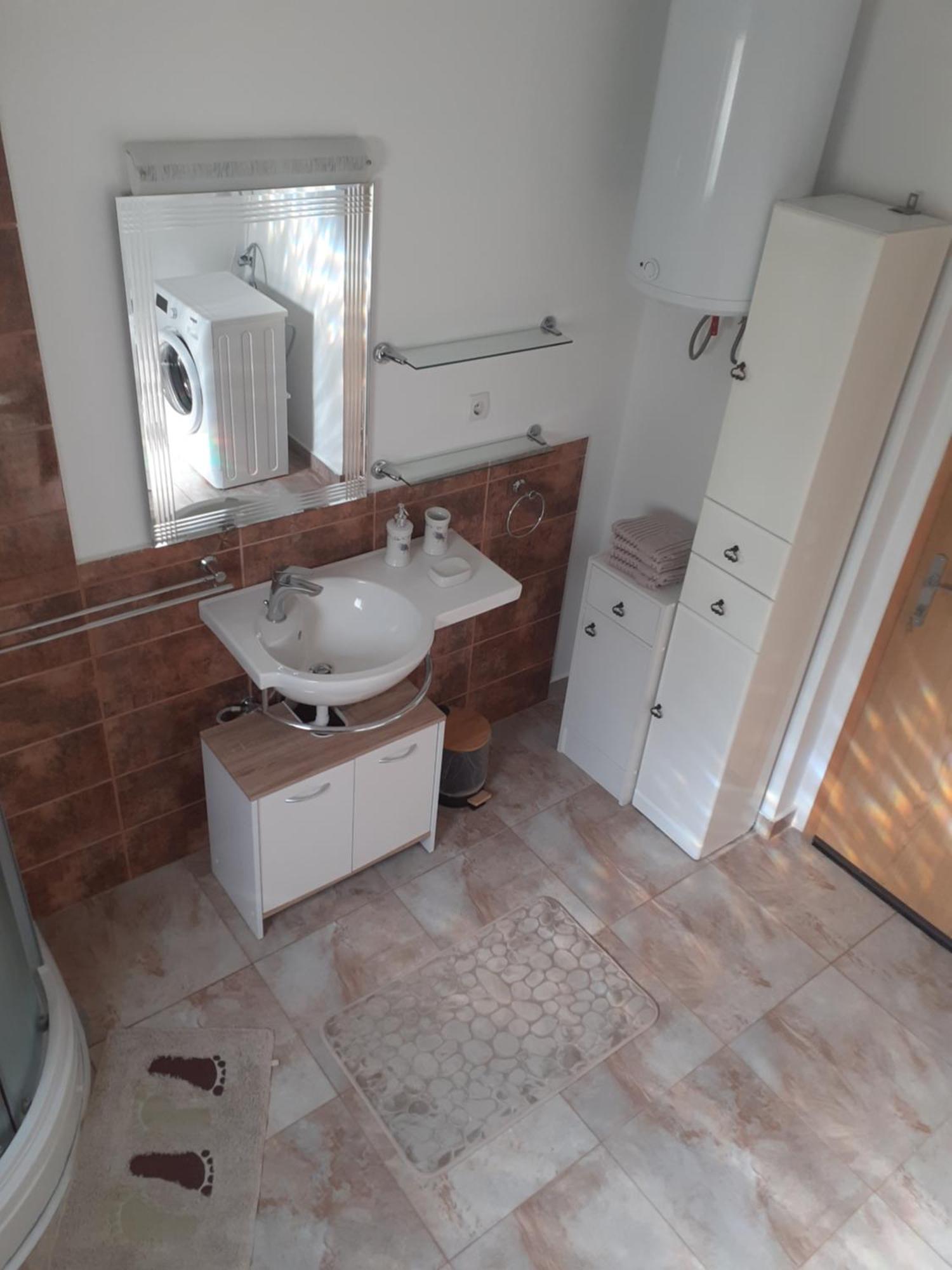 Apartments Balen Barbat na Rabu Стая снимка