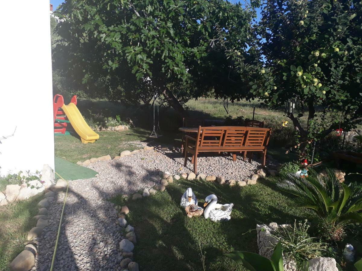 Apartments Balen Barbat na Rabu Екстериор снимка